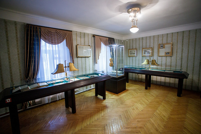 156 лет Викентию Вересаеву: виртуальная экскурсия по дому-музею писателя в Туле
