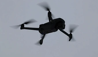 В Тульской области в полдень 7 декабря объявили отбой опасности атаки БПЛА