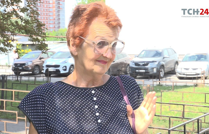 Туляки рассказали, собираются ли они ревакцинироваться от COVID-19