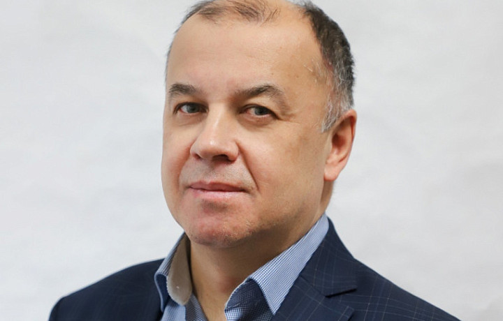 Новым руководителем тульского КИЗО назначен Сергей Калинов