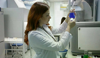 В Тульской области 25 молодых ученых удостоены премий