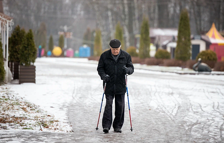В Тульской области стали известны районы с самой высокой продолжительностью жизни