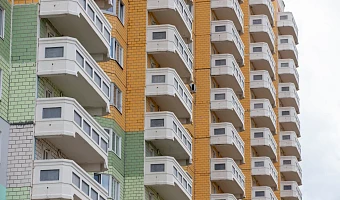 Почти 70% жилья в новостройках Тульской области остаётся непроданным