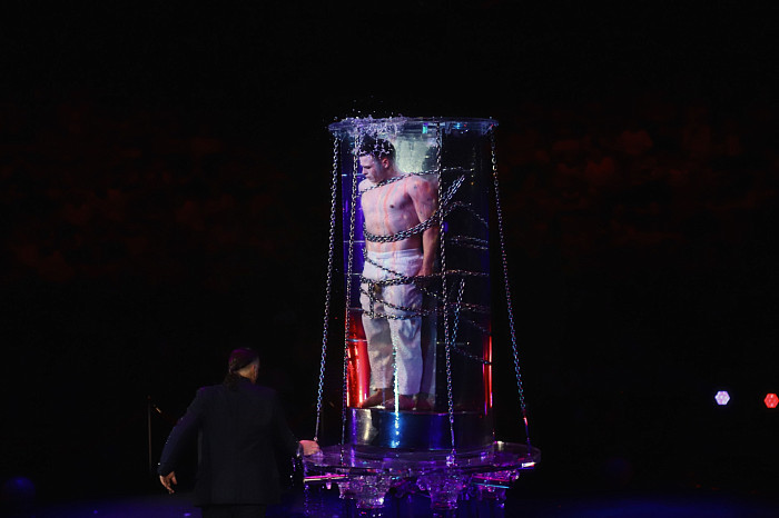 «Доводим каждую деталь до совершенства»: артисты «Королевского цирка» Гии Эрадзе рассказали, как рождается настоящее шоу