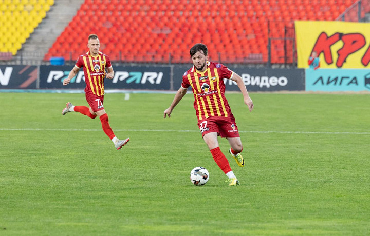 Футбольный матч «Арсенал» - «Уфа» состоится в Туле 20 сентября