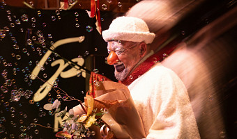 Гаврила Путёвый: «Я всегда хотел быть волшебником...»