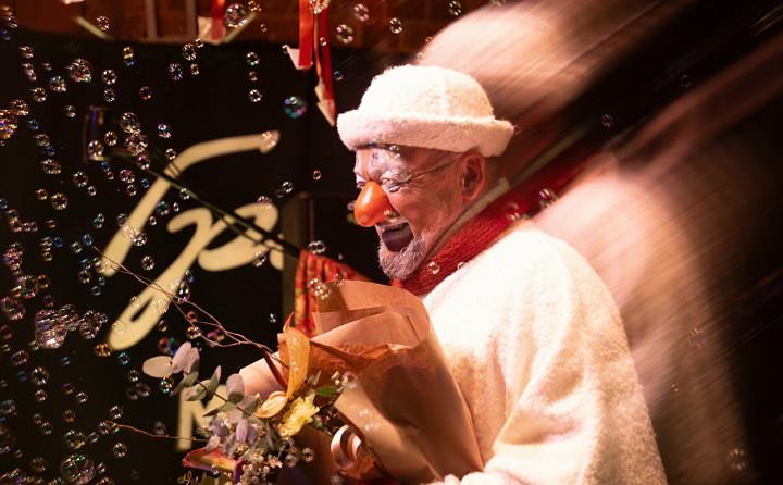 Гаврила Путёвый: «Я всегда хотел быть волшебником...»