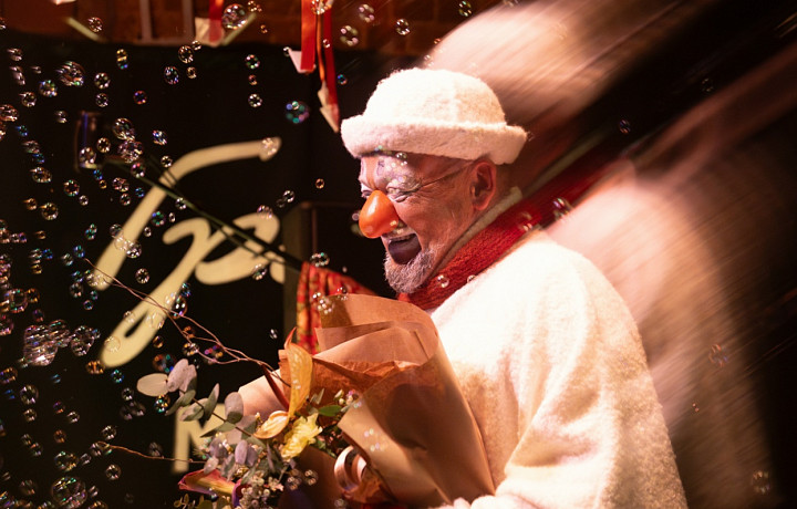 Гаврила Путёвый: «Я всегда хотел быть волшебником...»