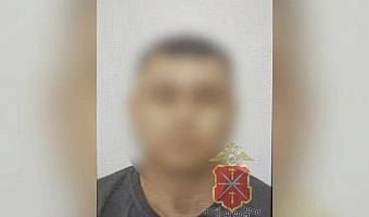 Иностранец заключен под стражу за взятку полицейскому в Донском