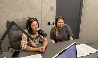 Праздник без последствий: врачи клиники «Альфскрин» рассказали, как накрыть новогодний стол, чтобы и детям было вкусно, и родителям спокойно