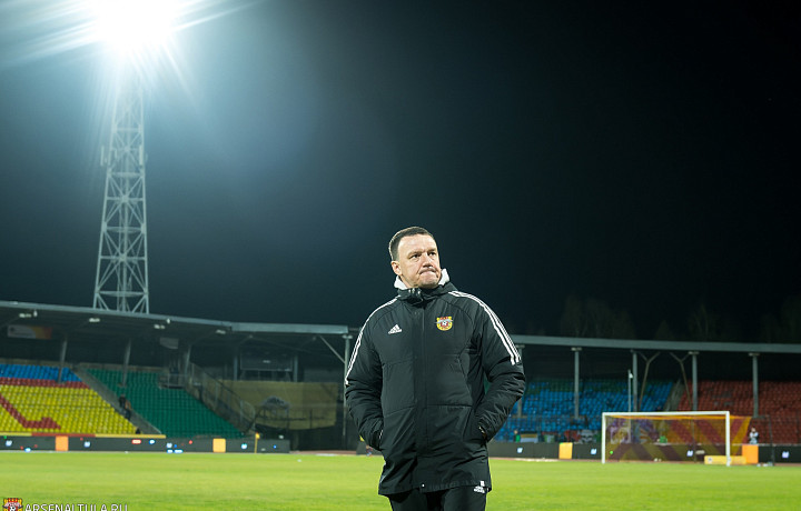 «Арсенал» в перерыве: много слухов – могут перейти два иностранца, Коротков, Ндука и Одейинка – мимо