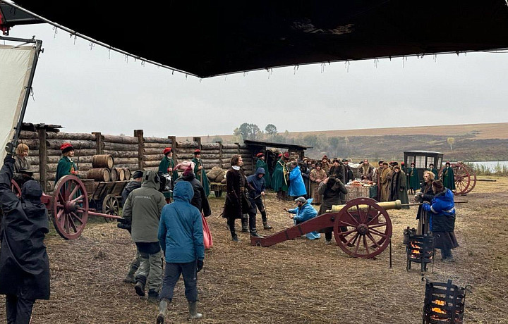 Каждый пятый россиянин мечтает посетить локации из кино и сериалов