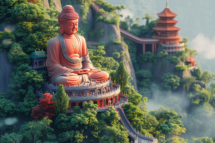 «Просто сидеть в отеле в Китае не получится – он слишком красив»: турагент рассказала, почему стоит посетить Поднебесную