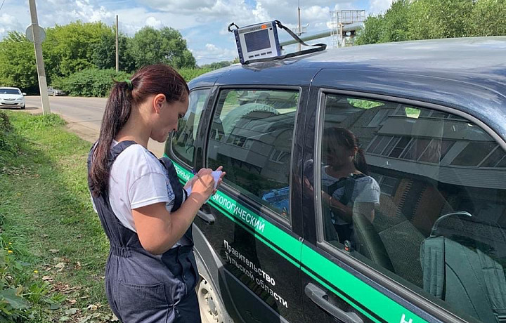 Люди, живущие чуть дыша: жители Новомосковска долгие годы жалуются на невыносимую вонь