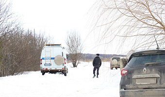 Причины устанавливают: что происходит на месте взрыва в Киреевском районе Тульской области