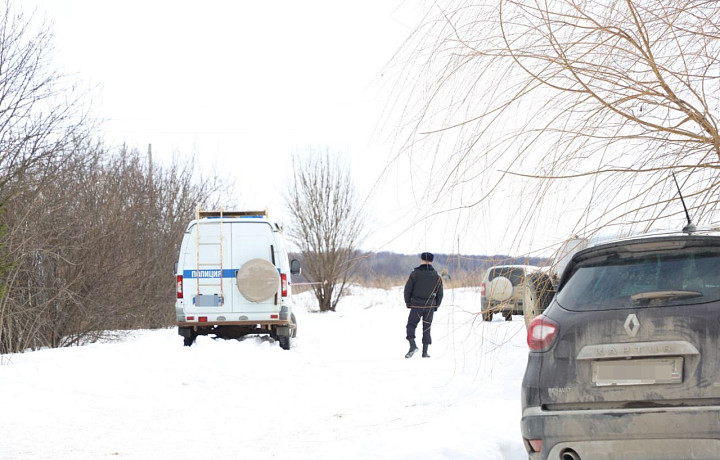 Причины устанавливают: что происходит на месте взрыва в Киреевском районе Тульской области