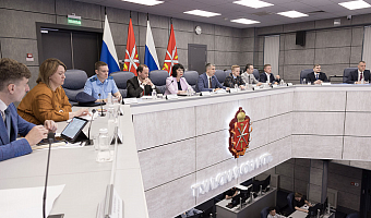 Более 13,3 млн кибератак отразили в Тульской области с начала 2026 года