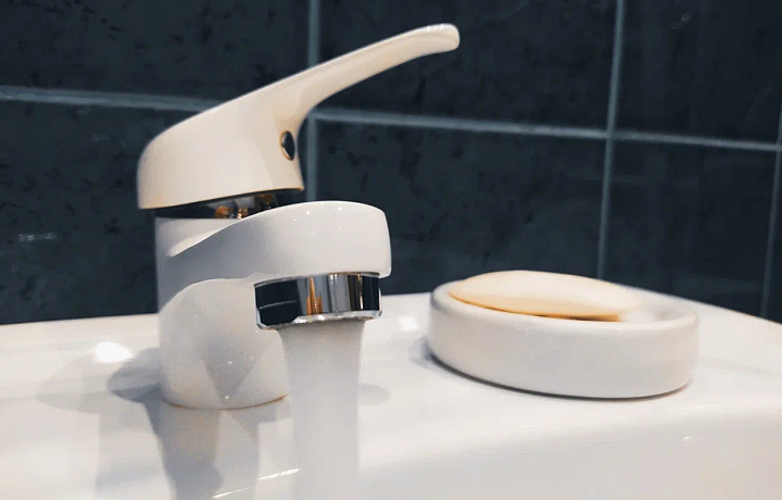 Обновлены данные качества питьевой воды в округах Тулы