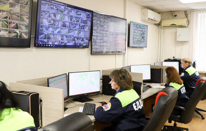 За сутки в Туле произошло 16 ДТП с пострадавшими