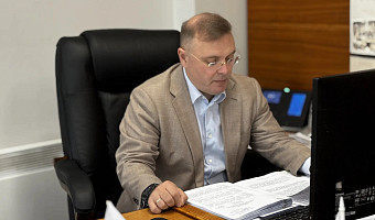Избирком Тульской области зарегистрировал еще пять кандидатов в Госдуму