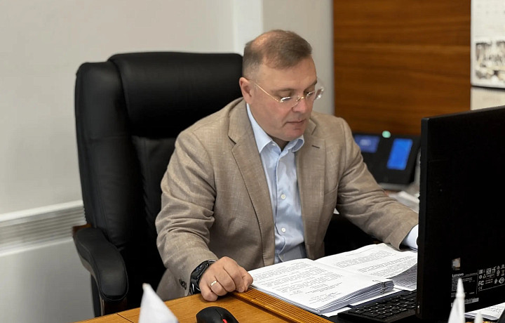 Избирком Тульской области зарегистрировал еще пять кандидатов в Госдуму