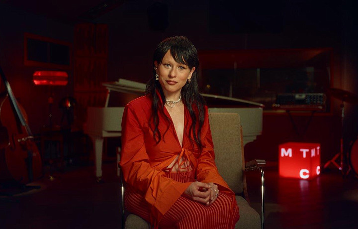 IOWA и артисты МТС Лейбла научат юных тульских музыкантов создавать треки