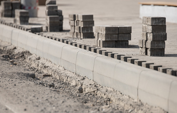 В Тульской области планируют реализовать крупные проекты по обновлению дорог