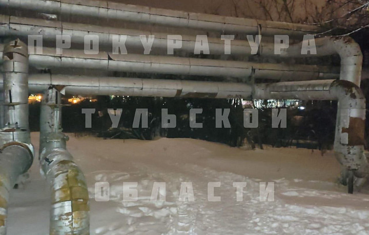 Прокуратура начала проверку по факту нападения суворовского подростка с ножом на друга