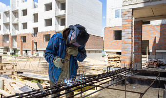 Тульским застройщикам рекомендовали не привлекать к труду мигрантов