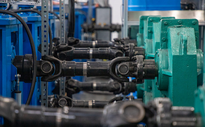 За год на тульских предприятиях зарегистрировали 54 несчастных случая