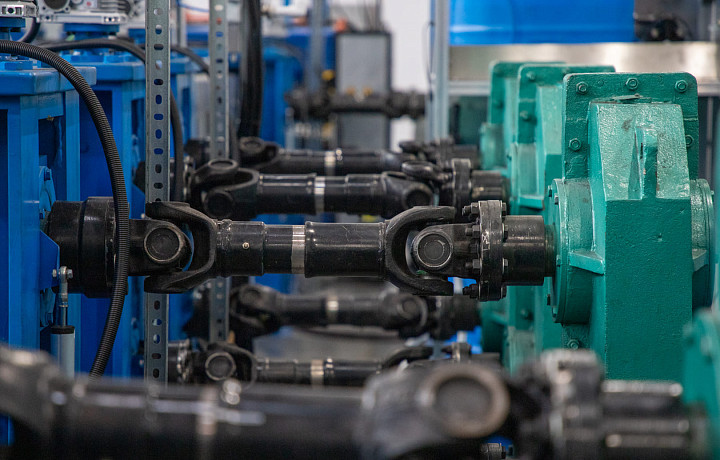 За год на тульских предприятиях зарегистрировали 54 несчастных случая