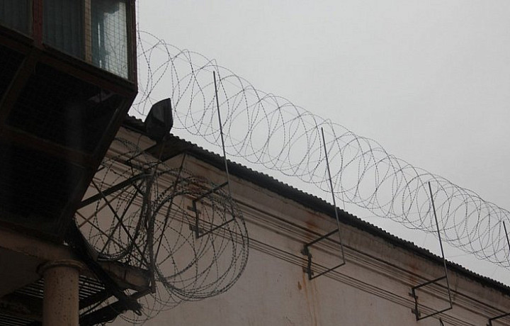 Путин подписал закон о сборе геномной информации у осужденных и подозреваемых