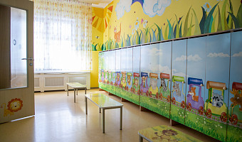 Пять новых детских садов появятся в Туле в 2024 году