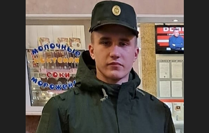 В Туле похоронят молодого казака, который погиб на спецоперации