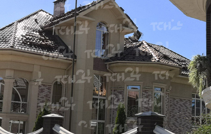 Над Тульской областью и соседними регионами сбили 250 БПЛА