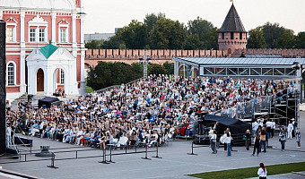 «Золотой петушок» в вишневом саду: Тульский кремль готовится к восьмой «Кремлевской опере»