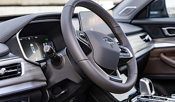 Средняя цена подержанного авто в Туле выросла до 841 тысячи рублей