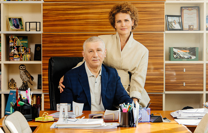 Рожденные в один день: Федор и Кристина Федоровна Романовские