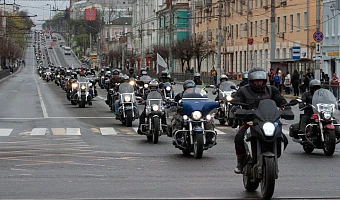 23 мая в Туле стартует мотосезон: запланирован традиционный заезд