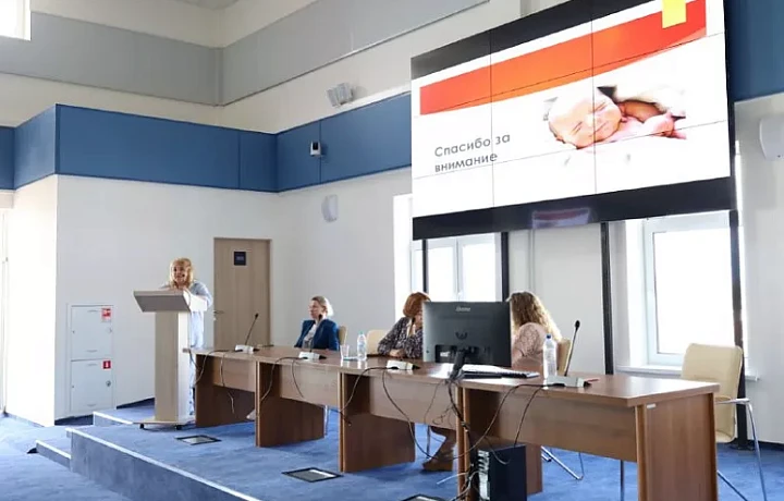 Количество абортов в Тульской области сократилось на треть за последние пять лет