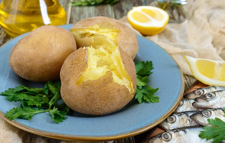 Нутрициолог: Охлажденный картофель и недоваренные макароны помогут в похудении