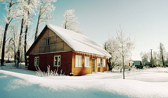 Тулякам разрешили строить и реконструировать жилые дома в Ясной Поляне