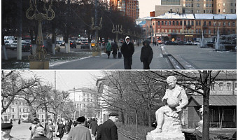 Скрытое прошлое центра Тулы: что раньше было на месте «Белого дома»