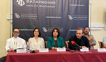 Руднева об опере «Золотой петушок»: Тульский зритель доказывает ее востребованность