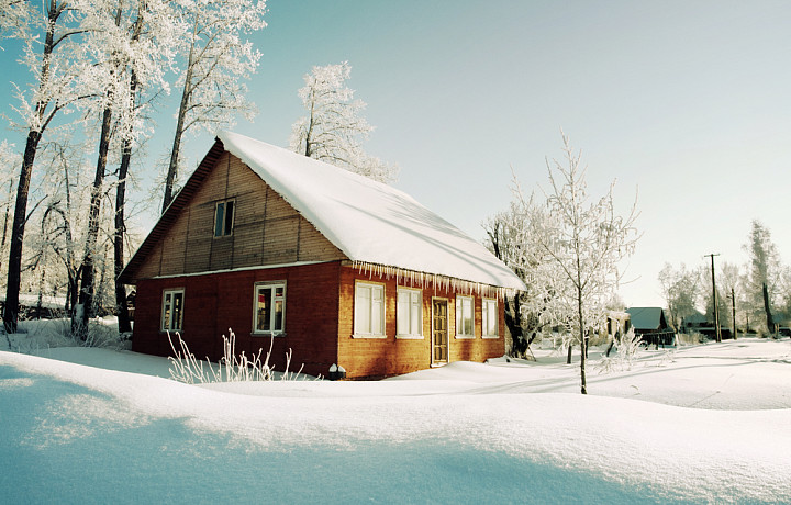 Тулякам разрешили строить и реконструировать жилые дома в Ясной Поляне