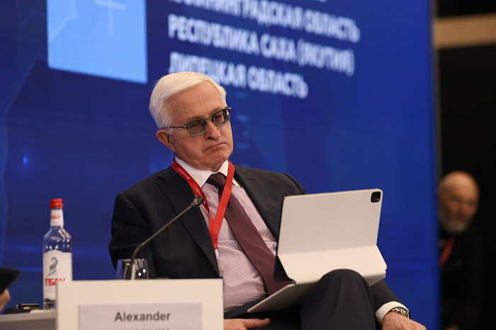 ПМЭФ-2023: итоги третьего дня форума