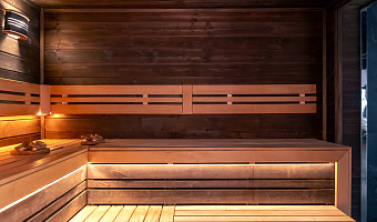 Победительница чемпионата России по SPA-бане Анна Орлова рассказала о профессии пармастера