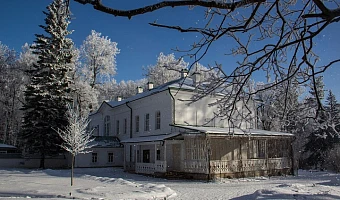 Более 18 тысяч человек посетили музей-усадьбу «Ясная Поляна» в праздники