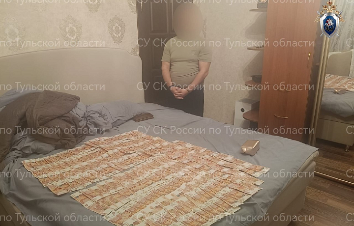 В Щекине «накрыли» подпольное казино: возбуждено уголовное дело