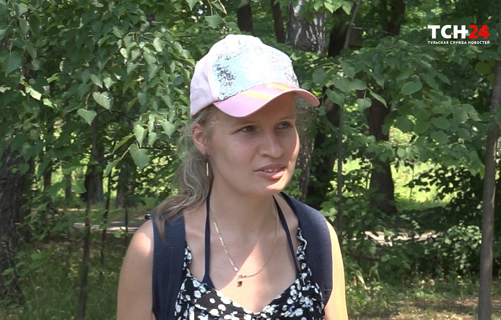 Уличный опрос: Чего не хватает тулякам на пляжах?